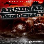 Arsenal of Democracy