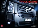 Truck Racing by Renault Trucks