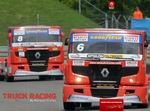 Truck Racing by Renault Trucks