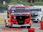 Truck Racing by Renault Trucks