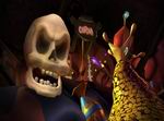 Tales of Monkey Island #3: Lair of the Leviathan