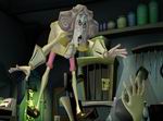 Tales of Monkey Island #3: Lair of the Leviathan