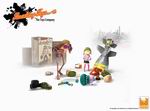 Smashing Toys