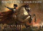 Europa Universalis 3: Napoleon's Ambition