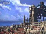 TERA: The Exiled Realm of Arborea