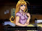 College Romance: Rise Of The Little Brother