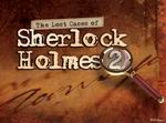 The Lost Cases of Sherlock Holmes, Vol. 2