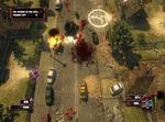 Zombie Driver