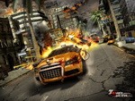 Zombie Driver