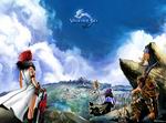 Valkyrie Sky
