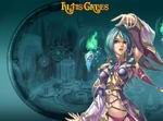 Altis Gates