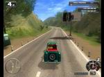 Classic Car Racing