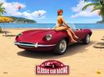 Classic Car Racing