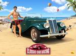 Classic Car Racing