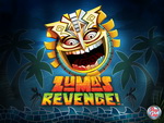 Zuma's Revenge!