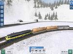 Railroad Lines