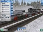 Railroad Lines