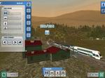 Railroad Lines