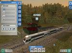 Railroad Lines
