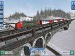 Railroad Lines
