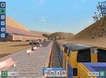 Railroad Lines