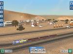 Railroad Lines