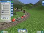 Railroad Lines