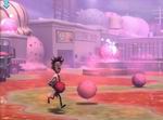 Cloudy with a Chance of Meatballs