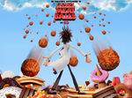 Cloudy with a Chance of Meatballs