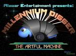Millennium Digger