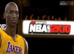 NBA 2K10