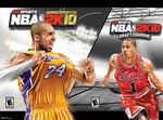 NBA 2K10