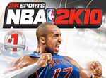 NBA 2K10