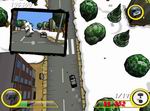 Police: Destruction Street