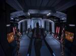 Mass Effect: Pinnacle Station