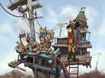 Deponia