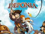 Deponia