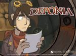 Deponia