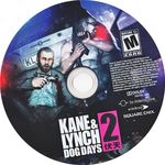 Kane & Lynch 2: Dog Days