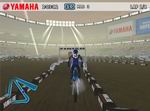 Yamaha Supercross