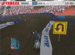 Yamaha Supercross