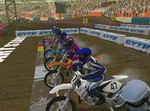 Yamaha Supercross