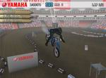 Yamaha Supercross