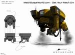 MechScape