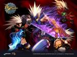 Dungeon Fighter Online