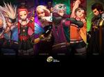 Dungeon Fighter Online