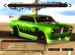Communism Muscle Cars: Made in USSR