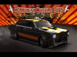 Communism Muscle Cars: Made in USSR
