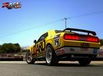 RACE On