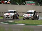 RACE On